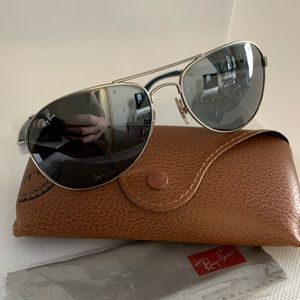 Ray-Ban Aviator